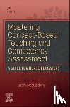 Giddens, Jean Foret (Dean and Professor - Mastering Concept-Based Teaching and Competency Assessment
