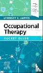 Jarvis, Lyndsey - Occupational Therapy Pocket Guide