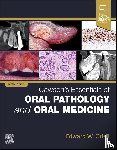Odell, Edward W. (Professor of Oral Pathology and Medicine - Cawson's Essentials of Oral Pathology and Oral Medicine