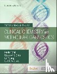  - Tietz Fundamentals of Clinical Chemistry and Molecular Diagnostics
