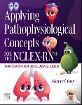 Roy, Kaveri - Applying Pathophysiological Concepts for the NCLEX-RN®: Through an Inclusive Lens