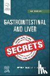 McNally, Peter R. - Gastrointestinal and Liver Secrets