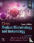 Goering, Richard, Dockrell, Hazel M., Zuckerman, Mark, Chiodini, Peter L. - Mims' Medical Microbiology and Immunology