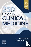 Kasfiki, Eirini V., Kelly, Ciaran W.P. - 250 Cases in Clinical Medicine