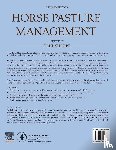  - Horse Pasture Management