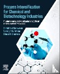 Sonawane, Shirish H. (Professor and Head, Gumfekar, Sarang P. (Assistant Professor, Bhanvase, Bharat (Professor and Head in Chemical Engineering Department - Process Intensification for Chemical and Biotechnology Industries