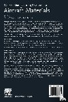  - Modern Manufacturing Processes for Aircraft Materials