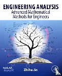 Jin, Zhihe (Department of Mechanical Engineering - Engineering Analysis