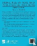 Kirkham, M.B. (Professor - Principles of Soil and Plant Water Relations