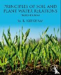 Kirkham, M.B. (Professor - Principles of Soil and Plant Water Relations