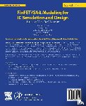 Chauhan, Yogesh Singh (Chair Professor, Duarte, Juan Pablo (University of California, Hu, Chenming (TSMC Distinguished Chair Professor Emeritus, Salahuddin, S. - FinFET/GAA Modeling for IC Simulation and Design