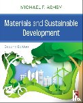 Ashby, Michael F. (Royal Society Research Professor Emeritus - Materials and Sustainable Development