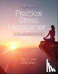 Romas, John A. (Professor, Sharma, Manoj (Social & Behavioral Health - Practical Stress Management