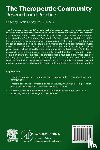  - The Therapeutic Community
