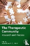  - The Therapeutic Community