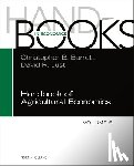 Barrett, Christopher B. - Handbook of Agricultural Economics