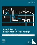Stanbury, Peter F. (MSc, Whitaker, Allan (Retired Senior Lecturer, Hall, Stephen J. (Senior Lecturer - Principles of Fermentation Technology