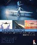 Collicott, Steven H., Valentine, Daniel T., Houghton, E. L., Carpenter, P. W. (Warwick University - Aerodynamics for Engineering Students