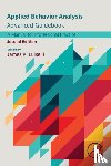  - Applied Behavior Analysis Advanced Guidebook