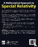 Shariati, Ahmad (Associate Professor - A Mathematical Approach to Special Relativity