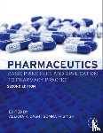  - Pharmaceutics