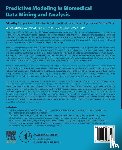  - Predictive Modeling in Biomedical Data Mining and Analysis