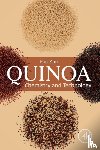 Zhu, Fan (Senior Lecturer of Food Science - Quinoa