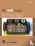 Baliga, B. Jayant (Distinguished University Professor - The IGBT Device