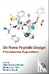  - De Novo Peptide Design