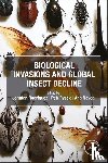  - Biological Invasions and Global Insect Decline