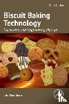 Davidson, Iain (Director - Biscuit Baking Technology