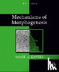 Davies, Jamie A. (University of Edinburgh - Mechanisms of Morphogenesis