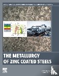 Marder, Arnold (Emeritus Professor, Goodwin, Frank (Consultant - The Metallurgy of Zinc Coated Steels