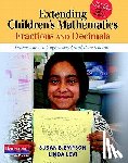 Carpenter, Thomas P. - Extending Children's Mathematics: Fractions & Decimals: Innovations in Cognitively Guided Instruction