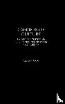  - Carriers of Culture