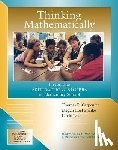 Carpenter, Thomas P. - Thinking Mathematically: Integrating Arithmetic & Algebra in Elementary School