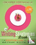 Serravallo, Jennifer - WRITING STRATEGIES BK