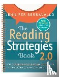 Serravallo, Jennifer - The Reading Strategies Book 2.0 (Spiral)