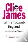 James, Clive - Falling Towards England