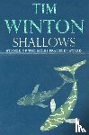 Winton, Tim - Shallows