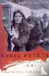 Toolis, Kevin - Rebel Hearts