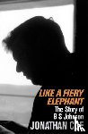 Coe, Jonathan - Like a Fiery Elephant