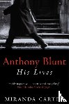 Carter, Miranda - Anthony Blunt