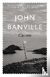 Banville, John - Ghosts