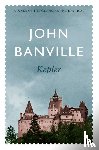 Banville, John - Kepler