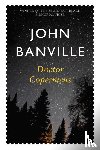 Banville, John - Doctor Copernicus