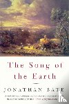 Bate, Jonathan - Song of the Earth