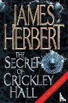 Herbert, James - The Secret of Crickley Hall