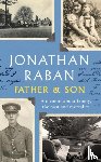 Raban, Jonathan - Father and Son