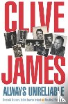 James, Clive - Always Unreliable